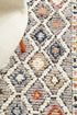 Marrakesh 555 Grey Runner Rug - Floorsome - Modern - MKS - 555 - GRY - 300X80 - Modern