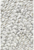 Marseille Wool Rug - Floorsome - FLATWEAVE - LE - VENE - SIL - 160X230 - FLATWEAVE
