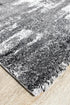 Marvel 347 Light Grey Dark Grey Rug - Floorsome - MODERN - MILL - B347B - L.GREY - D.GREY - 60X90 - MODERN