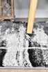 Marvel 347 Light Grey Dark Grey Runner - Floorsome - RUNNER - MILL - B347B - L.GREY - D.GREY - 80X300 - RUNNER