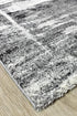 Marvel 347 Light Grey Dark Grey Runner - Floorsome - RUNNER - MILL - B347B - L.GREY - D.GREY - 80X300 - RUNNER