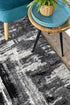 Marvel 347 Light Grey Dark Grey Runner - Floorsome - RUNNER - MILL - B347B - L.GREY - D.GREY - 80X300 - RUNNER