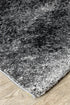 Marvel 37 Dark Grey White Rug - Floorsome - MODERN - MILL - D037A - D.GREY - WHITE - 60X90 - MODERN