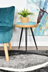 Marvel 37 Dark Grey White Runner - Floorsome - RUNNER