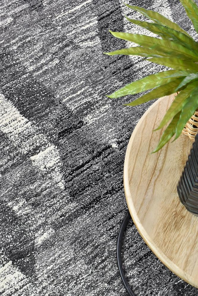 Marvel 370 Light Grey Red - Floorsome - MODERN - MILL - C370A - L.GREY - ASPIR - 60X90 - MODERN