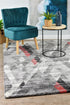 Marvel 370 Light Grey Red - Floorsome - MODERN - MILL - C370A - L.GREY - ASPIR - 60X90 - MODERN