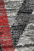 Marvel 370 Light Grey Red - Floorsome - MODERN - MILL - C370A - L.GREY - ASPIR - 60X90 - MODERN