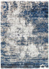 Marvel 651 White Blue Rug - Floorsome - MODERN - MILL - B651A - WHITE - BLUE - 60X90 - MODERN