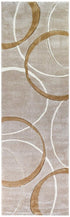 Marvel 798 Beige Dark Beige Runner - Floorsome - RUNNER - MILL - A798A - BEIGE - D.BEIGE - 80X300 - RUNNER