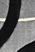 Marvel 798 Light Grey Black Rug - Floorsome - MODERN - MILL - A798A - L.GREY - BLACK - 60X90 - MODERN