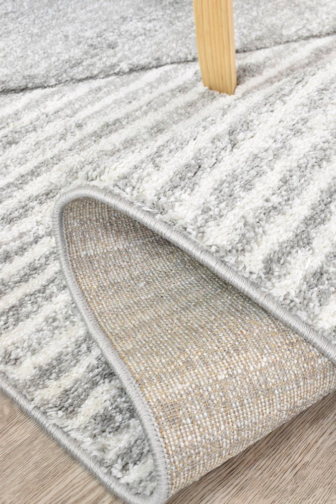 Massa Capri 4927 - Floorsome - MODERN - CASTIN-4927-NQ2B-160X230 - MODERN