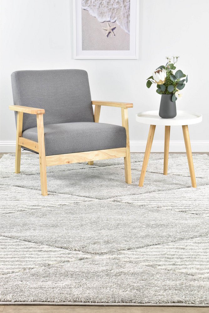 Massa Capri 4927 - Floorsome - MODERN - CASTIN-4927-NQ2B-160X230 - MODERN