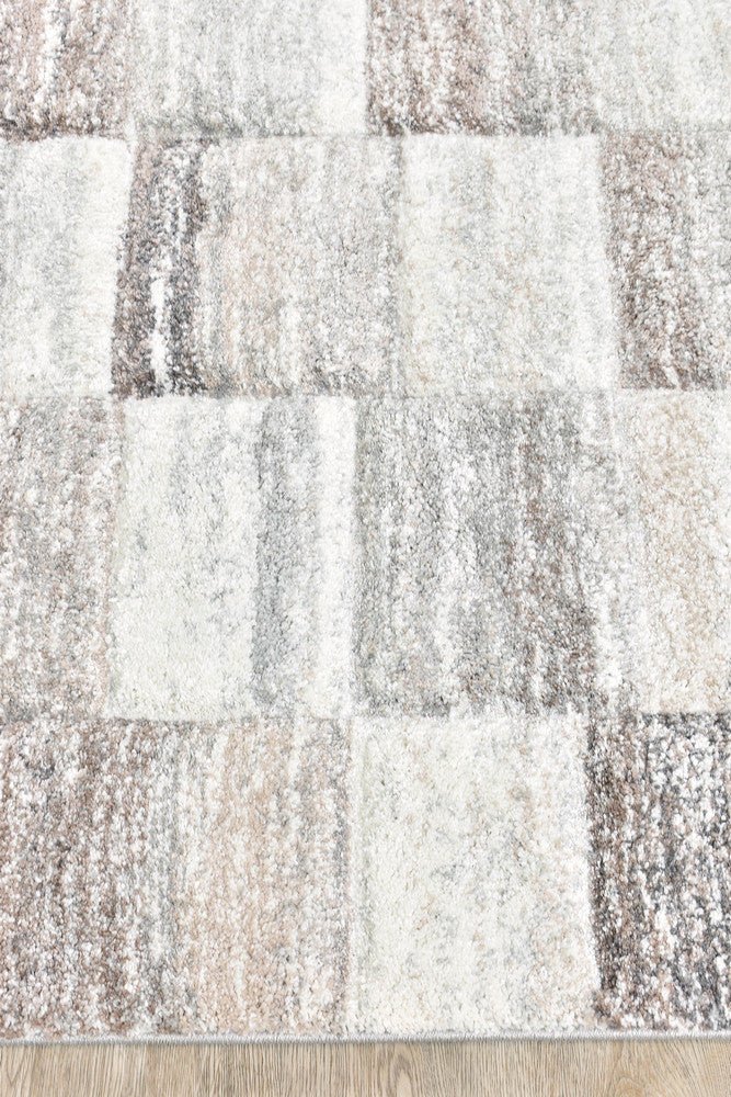 Massa Rhodes 72 - Floorsome - MODERN - CASTIN-72-NQ2I-160X230 - MODERN