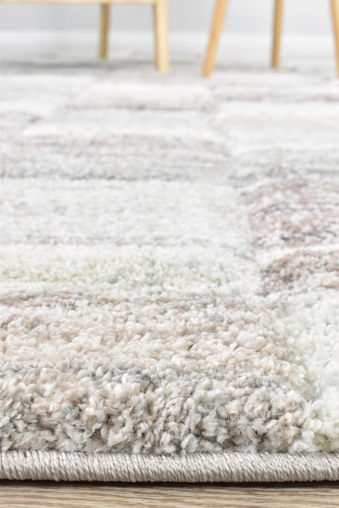 Massa Rhodes 72 - Floorsome - MODERN - CASTIN-72-NQ2I-160X230 - MODERN