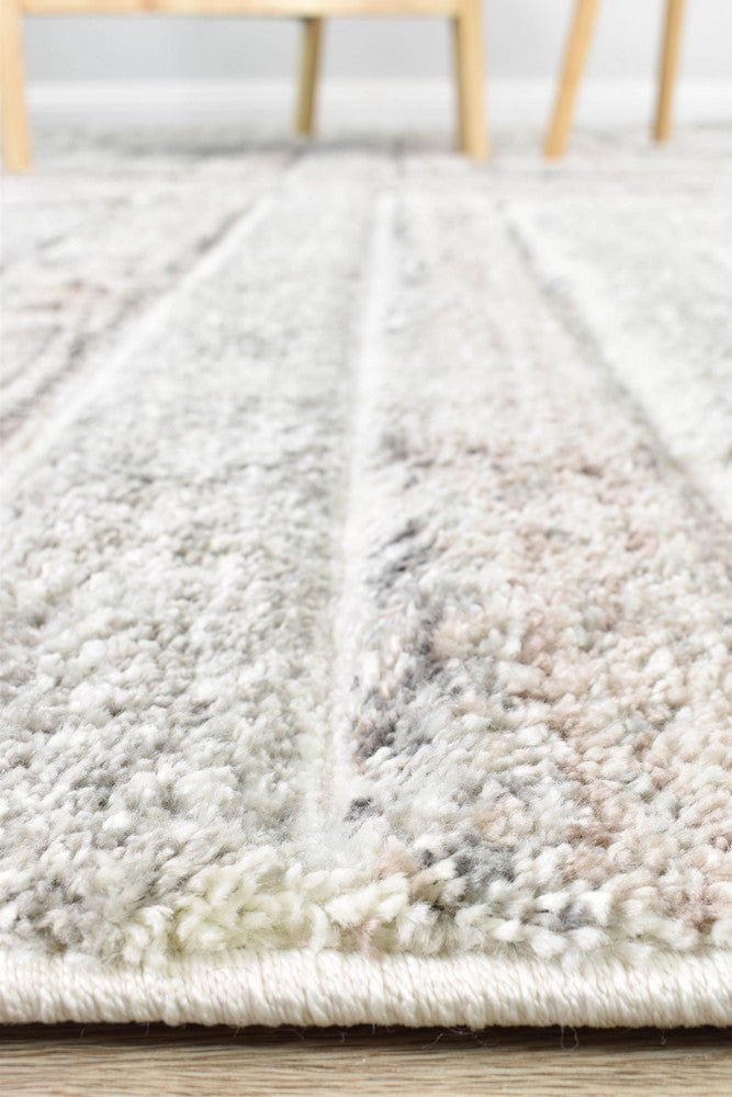 Massa Santorini 8022 - Floorsome - MODERN - CASTIN-8022-NQ2E-160X230 - MODERN