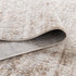 Maya Abstract Distressed Cream and Beige Rug - M105 - Floorsome - Area Rug - MAYA160M105 - Area Rug
