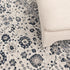 Maya Floral Traditional Blue Rug - M102 - Floorsome - Area Rug - MAYA160M102 - Area Rug