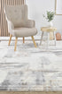 Maya Mosaic Rug - Floorsome - MODERN - CHAR-DRIFTWOOD-80X150 - MODERN