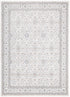 Maya Traditional Border Cream and Beige Rug - M103 - Floorsome - Area Rug - MAYA160M103 - Area Rug
