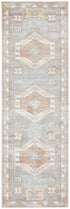 Mayfair Caitlen Grey Runner Rug - Floorsome - MAYFAIR COLLECTION - MAY - CAT - GRY - 300X80 - MAYFAIR COLLECTION