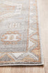 Mayfair Caitlen Grey Runner Rug - Floorsome - MAYFAIR COLLECTION - MAY - CAT - GRY - 300X80 - MAYFAIR COLLECTION
