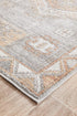 Mayfair Caitlen Grey Runner Rug - Floorsome - MAYFAIR COLLECTION - MAY - CAT - GRY - 300X80 - MAYFAIR COLLECTION