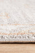 Mayfair Caitlen Grey Runner Rug - Floorsome - MAYFAIR COLLECTION - MAY - CAT - GRY - 300X80 - MAYFAIR COLLECTION