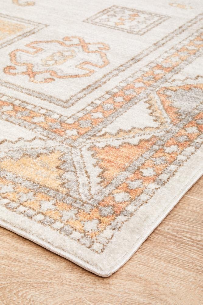 Mayfair Caitlen Natural Rug - Floorsome - MAYFAIR COLLECTION - MAY - CAT - NAT - 230X160 - MAYFAIR COLLECTION