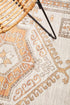 Mayfair Caitlen Natural Rug - Floorsome - MAYFAIR COLLECTION - MAY - CAT - NAT - 230X160 - MAYFAIR COLLECTION