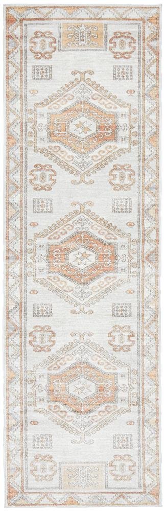 Mayfair Caitlen Natural Rug - Floorsome - MAYFAIR COLLECTION - MAY - CAT - NAT - 300X80 - MAYFAIR COLLECTION