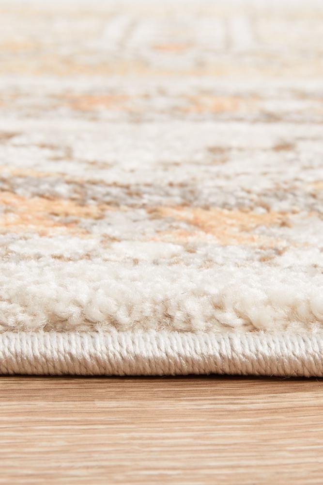 Mayfair Caitlen Natural Rug - Floorsome - MAYFAIR COLLECTION - MAY - CAT - NAT - 230X160 - MAYFAIR COLLECTION