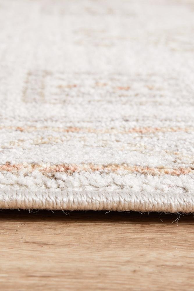 Mayfair Caitlen Natural Runner Rug - Floorsome - MAYFAIR COLLECTION - MAY - CAT - NAT - 300X80 - MAYFAIR COLLECTION