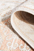 Mayfair Caitlen Natural Runner Rug - Floorsome - MAYFAIR COLLECTION - MAY - CAT - NAT - 300X80 - MAYFAIR COLLECTION
