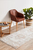Mayfair Caitlen Natural Runner Rug - Floorsome - MAYFAIR COLLECTION - MAY - CAT - NAT - 300X80 - MAYFAIR COLLECTION