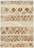 Mayfair Contrast Rust Rug - Floorsome - Traditional - OXF - 430 - RUS - 230X160 - Traditional