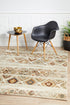 Mayfair Contrast Rust Rug - Floorsome - Traditional - OXF - 430 - RUS - 230X160 - Traditional