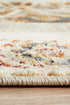 Mayfair Contrast Rust Rug - Floorsome - Traditional - OXF - 430 - RUS - 230X160 - Traditional