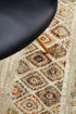 Mayfair Contrast Rust Rug - Floorsome - Traditional - OXF - 430 - RUS - 230X160 - Traditional