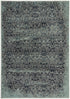 Mayfair Edge Denim Rug - Floorsome - Traditional - OXF - 435 - DEN - 230X160 - Traditional