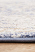 Mayfair Hugo Ocean Round Rug - Floorsome - MAYFAIR COLLECTION - MAY - HUG - OCE - 150X150 - MAYFAIR COLLECTION