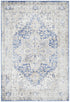 Mayfair Hugo Ocean Rug - Floorsome - MAYFAIR COLLECTION - MAY - HUG - OCE - 230X160 - MAYFAIR COLLECTION