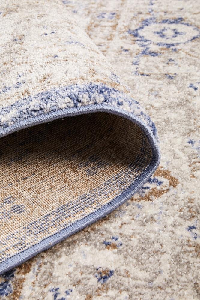 Mayfair Hugo Ocean Rug - Floorsome - MAYFAIR COLLECTION - MAY - HUG - OCE - 230X160 - MAYFAIR COLLECTION