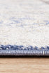 Mayfair Hugo Ocean Runner Rug - Floorsome - MAYFAIR COLLECTION - MAY - HUG - OCE - 300X80 - MAYFAIR COLLECTION
