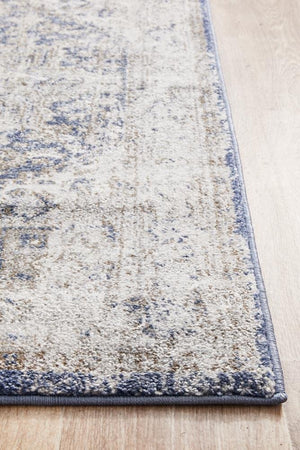 Mayfair Hugo Ocean Runner Rug - Floorsome - MAYFAIR COLLECTION