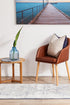 Mayfair Hugo Ocean Runner Rug - Floorsome - MAYFAIR COLLECTION - MAY - HUG - OCE - 300X80 - MAYFAIR COLLECTION