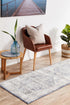Mayfair Hugo Ocean Runner Rug - Floorsome - MAYFAIR COLLECTION - MAY - HUG - OCE - 300X80 - MAYFAIR COLLECTION