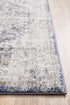 Mayfair Hugo Ocean Runner Rug - Floorsome - MAYFAIR COLLECTION - MAY - HUG - OCE - 300X80 - MAYFAIR COLLECTION