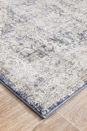 Mayfair Hugo Ocean Runner Rug - Floorsome - MAYFAIR COLLECTION