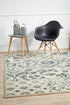 Mayfair Illusion Blue Rug - Floorsome - Traditional - OXF - 432 - BLU - 230X160 - Traditional