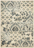 Mayfair Illusion Blue Rug - Floorsome - Traditional - OXF - 432 - BLU - 230X160 - Traditional